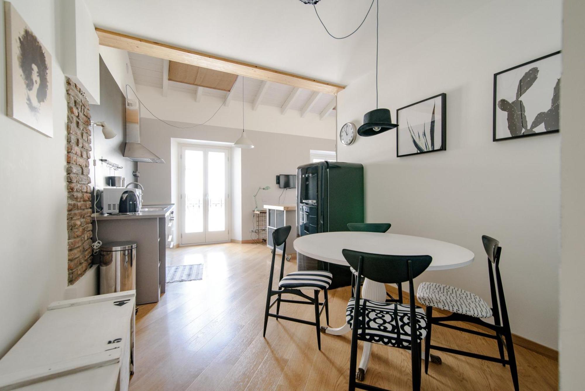 Gem Of The Lake - Luxury Apartment Como Old Town Exterior foto